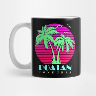 Roatan Mug